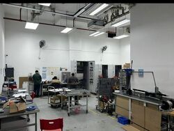 Pantech Business Hub (D5), Factory #459807591